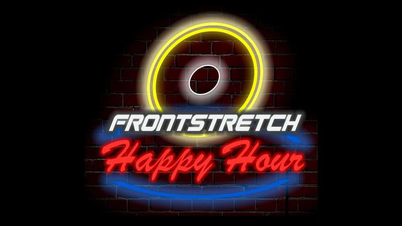 Happy Hour: Daniel Suarez Gone While TNT Returns