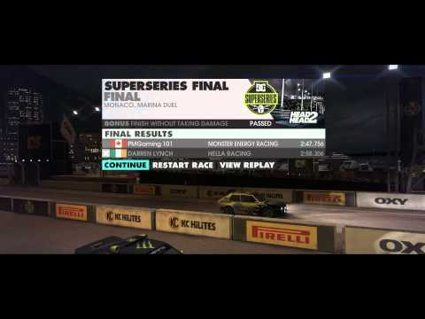 Dirt 3 Playthrough part 50 on PC in HD with me PMGaming101 LAST PART !