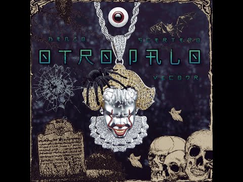 Benzo Ft Vicojr & Scertero - Otro palo 💀
