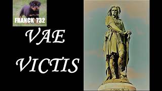VAE VICTIS  -   Vae Victis ( full album)