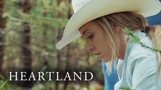 Episode 10 &quot;The Passing of the Torch&quot; First Look | Heartland: Season 13