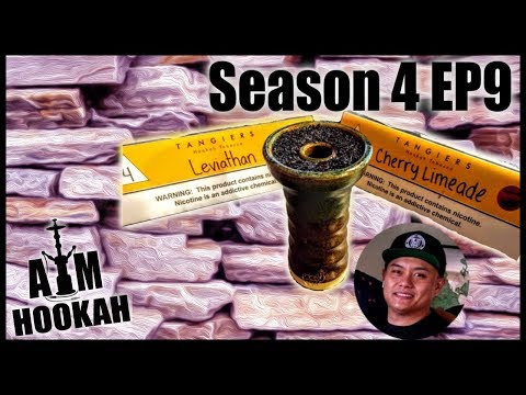 AM Hookah Podcast S4 EP9 (Tangiers) (Paul Silao)2019