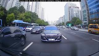 파인디지털 파인뷰 X600 4K 2채널 (64GB, 무료장착)_동영상_이미지