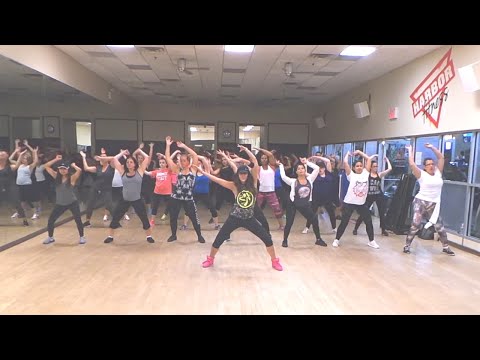 ZUMBA WARM UP || 7 MIN CUSTOM MIX || DJ BADDMIXX