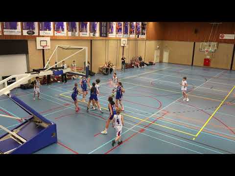 CBV Binnenland V12-1 - CBV Binnenland X12-1 1/8