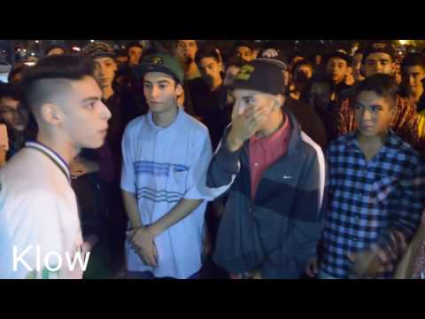 CÓRDOBA TIENE TALENTO// CBA Freestyle