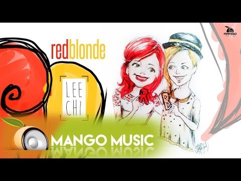 Red Blonde - LeeChi ( Official Video HD )