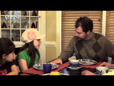 When Parenting Becomes Insanity