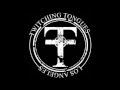 Twitching Tongues - Preacher Man 