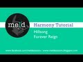 Hillsong Forever Reign Harmony Tutorial Meld Sessions