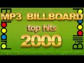 mp3 BILLBOARD 2000 TOP Hits BILLBOARD 2000 mp3