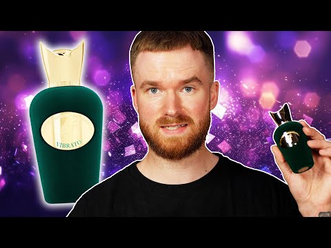 SOSPIRO VIBRATO | HYPE PARFUM oder ENTTÄUSCHUNG? 🤨