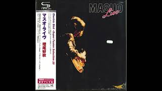 Yoshiaki Masuo - Viento Fresco