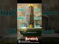 Srikalahasti Temple Hindu Guide History Devotional Facts Lordshiva Shorts Trending Shiv