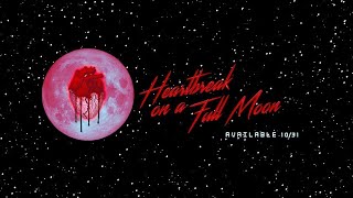 Chris Brown - Stars (Heartbreak On A Full Moon)