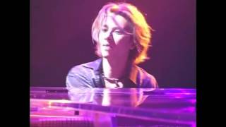 X Japan - Crucify My Love (Dahlia Tour 1996)