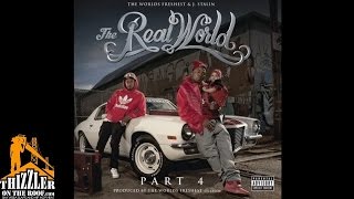 J. Stalin x World's Freshest ft. Stevie Joe, Joe Blow - Doper [Prod. JuneOnnaBeat] [Thizzler.com]