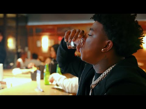 Video thumbnail for Drunk In Chicago