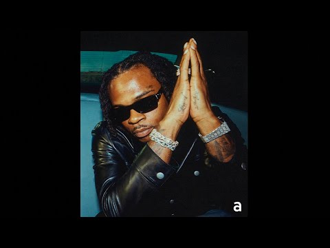 (FREE) Gunna Type Beat - "Money In Motion"