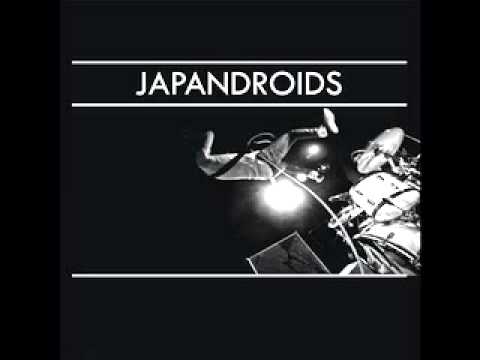 Japandroids - Younger Us [OFFICIAL AUDIO]