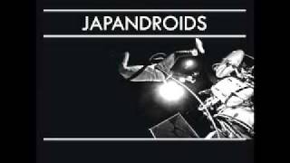 Japandroids - Younger Us [OFFICIAL AUDIO]