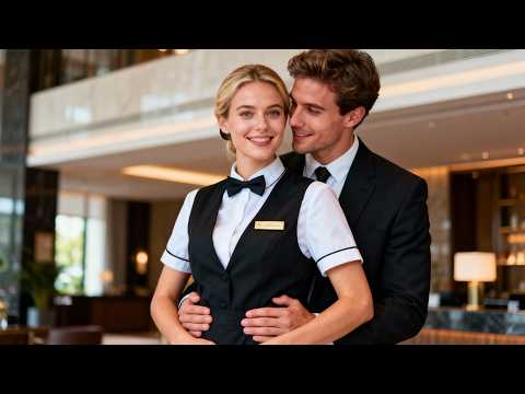 【FULL】Hotel worker found boyfriend cheating, married his uncle for revenge — happily ever after! 💔