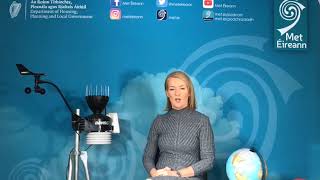 Weather Observations and Forecasts -