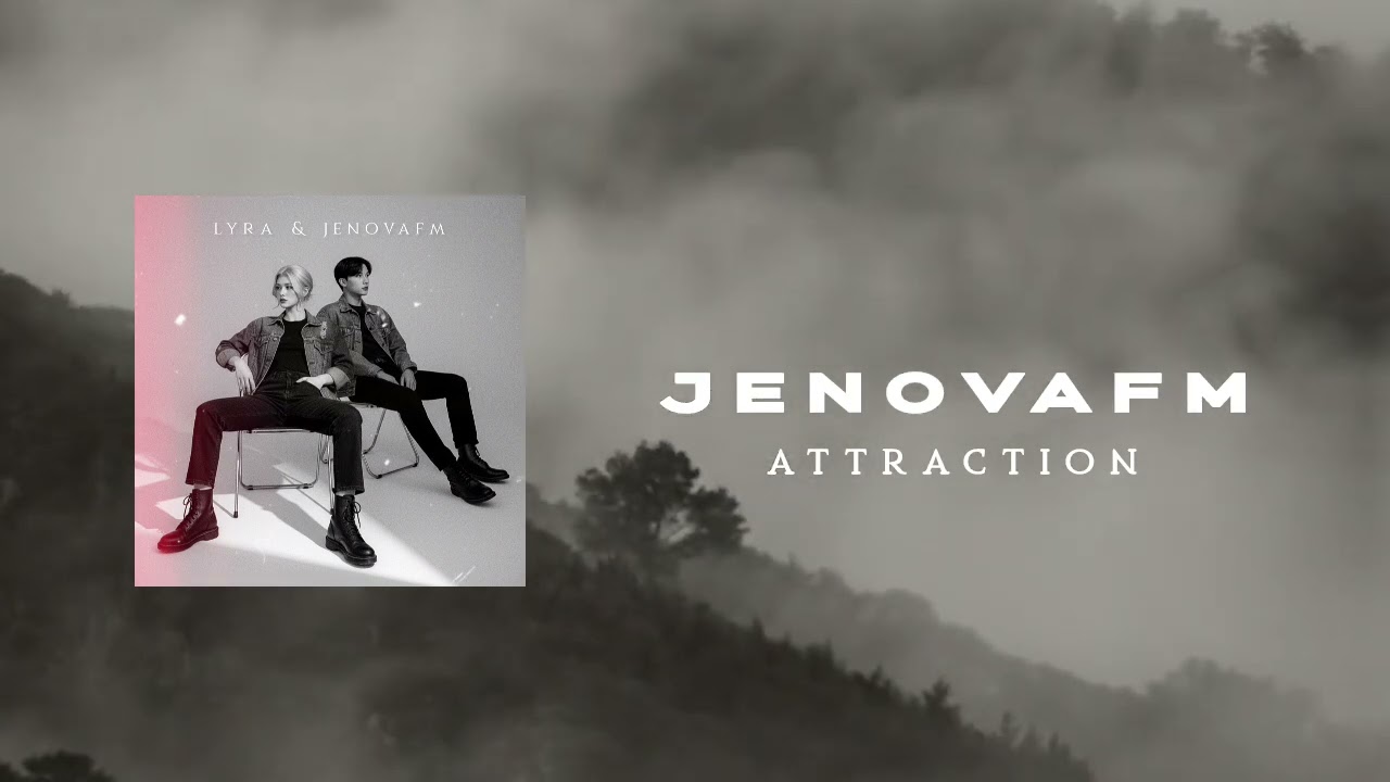  JenovaFM - Attraction "Time To Symphony"