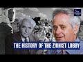 Ilan Pappé The Rise And Coming Fall Of The Israel Lobby The Chris Hedges Report