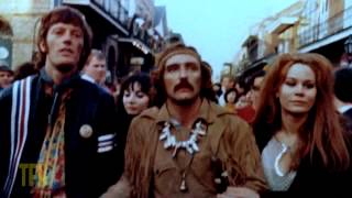 Easy Rider (1969) Video