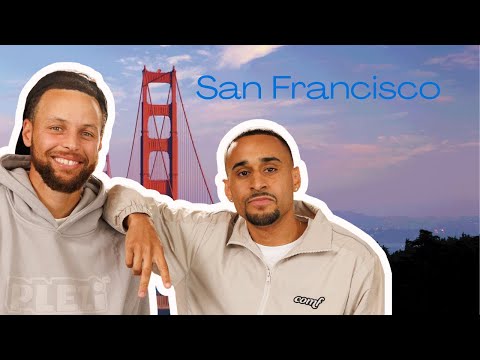 72 Hours with Steph Curry and Dyckman NY vs NY Basketball Game | speedys LITTLE vlogs