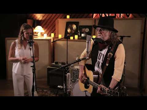 The Messenger - Ray Wylie Hubbard