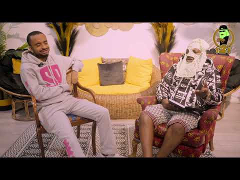 Uncle Rafool’s 121 - YJ [Yeabsra Justice]