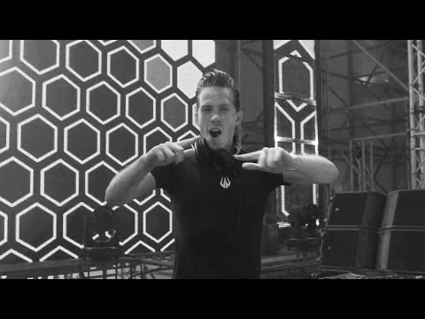 Access One - Revolution (Official Videoclip)