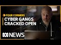 How cyber-crime has become organised warfare | Four Corners DEFAULT Thumbnail