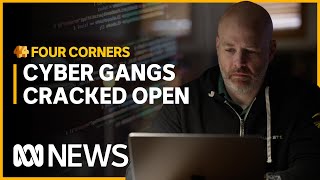 How cyber-crime has become organised warfare | Four Corners MQDEFAULT Thumbnail