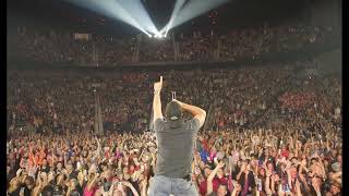 Bayer Luke Bryan Farm Tour (Energy)