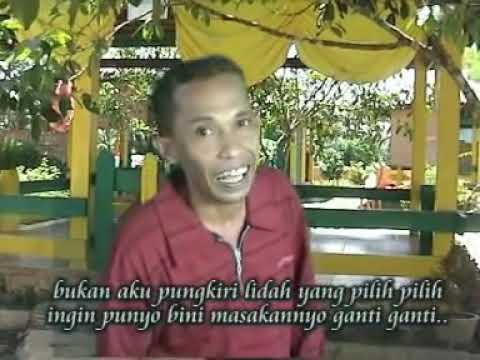 tiga kali kawin