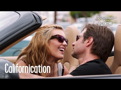 Californication | Hank Moody is a True Romantic | SHOWTIME