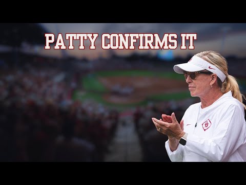 Patty Gasso Confirms It: Early Takeaways from OU Softball Practice