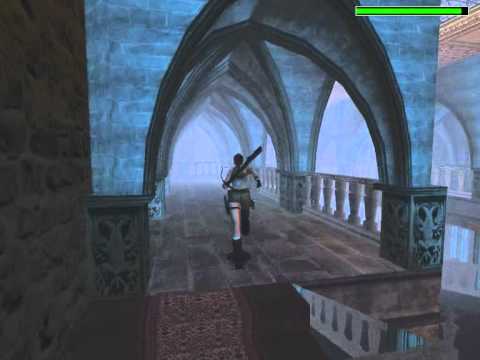 Complex Simplicity 2010 -   Rescue the princess Walkthrough part 4