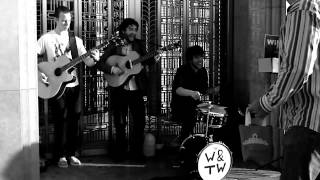 Eddie Cochran - Twenty Flight Rock - Cover By Will And The Won&#39;ts