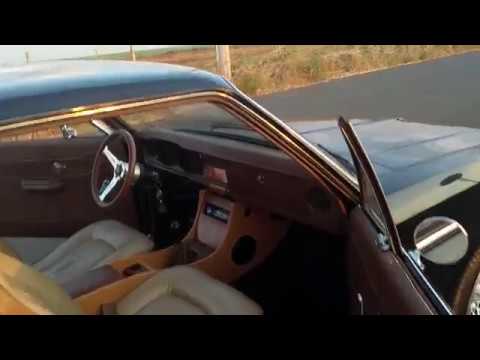 Opala 1976 6 Cilindros