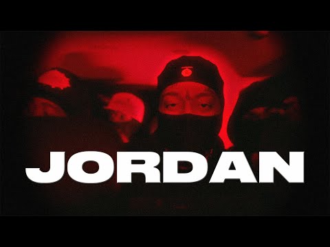(FREE) Rochy RD x Lil Naay Detroit Type Beat - "JORDAN"