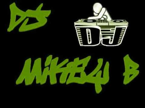 dj mikey b 2008 mix betta 1 dow :D