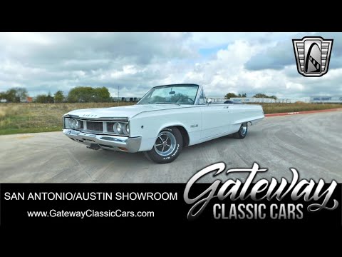 1968 Dodge Polara (CC-1692525) for sale in O'Fallon, Illinois