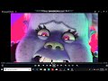 DHMIS Reference in Trolls Holiday