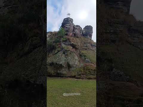 Piedra Pintada