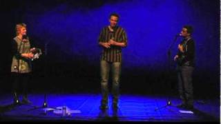 Armstrong de Nougaro par Zubial31