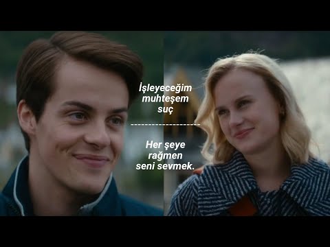 Karen O - YO! My Saint feat Michael Kiwanuka (Türkçe Çeviri) | Ragnarok